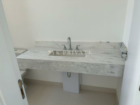 Imagem Apartamento com 3 Quartos à Venda, 145 m² em Pinheiros - São Paulo