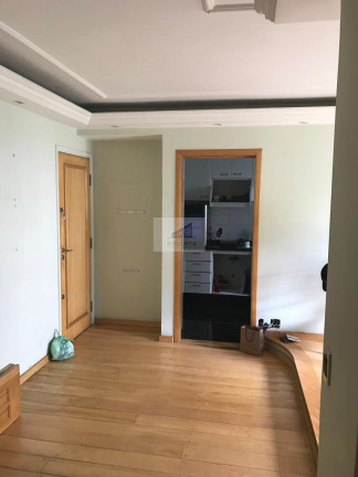 Imagem Apartamento com 2 Quartos à Venda, 59 m² em Vila Andrade - São Paulo Imagem Apartamento com 2 Quartos à Venda, 59 m² em Vila Andrade - São Paulo