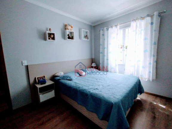 Imagem Sobrado com 3 Quartos à Venda, 143 m² em Afonso Pena - São José Dos Pinhais Imagem Sobrado com 3 Quartos à Venda, 143 m² em Afonso Pena - São José Dos Pinhais