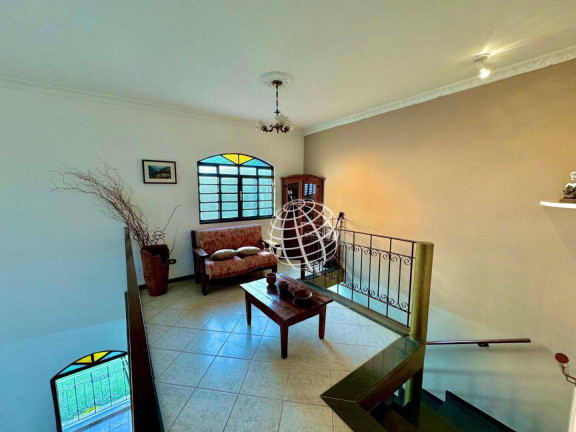 Imagem Chácara com 7 Quartos à Venda, 565 m² em Vitória Régia - Atibaia Imagem Chácara com 7 Quartos à Venda, 565 m² em Vitória Régia - Atibaia