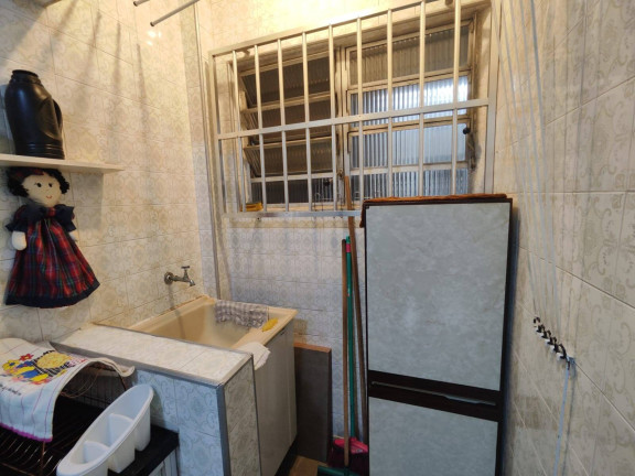Imagem Apartamento com 1 Quarto à Venda, 35 m² em Canto Do Forte - Praia Grande Imagem Apartamento com 1 Quarto à Venda, 35 m² em Canto Do Forte - Praia Grande