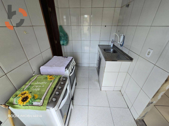 Imagem Casa com 1 Quarto à Venda, 30 m² em Jardim Tropical - Nova Iguaçu