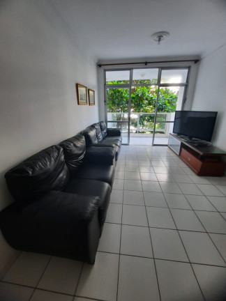 Apartamento com 2 Quartos à Venda, 90 m² em Pitangueiras - Guarujá