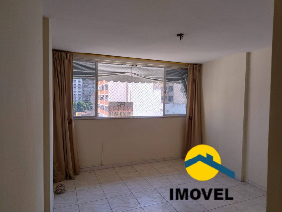 Apartamento com 2 Quartos à Venda, 70 m² em Icaraí - Niterói