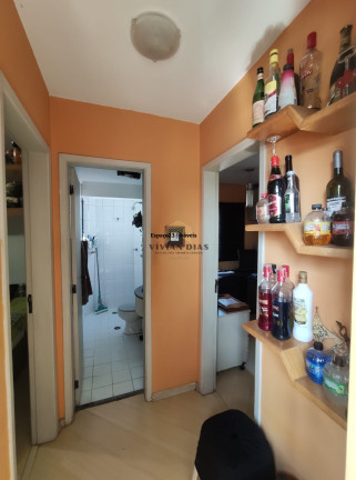 Imagem Apartamento com 2 Quartos à Venda, 62 m² em Limão - São Paulo Imagem Apartamento com 2 Quartos à Venda, 62 m² em Limão - São Paulo