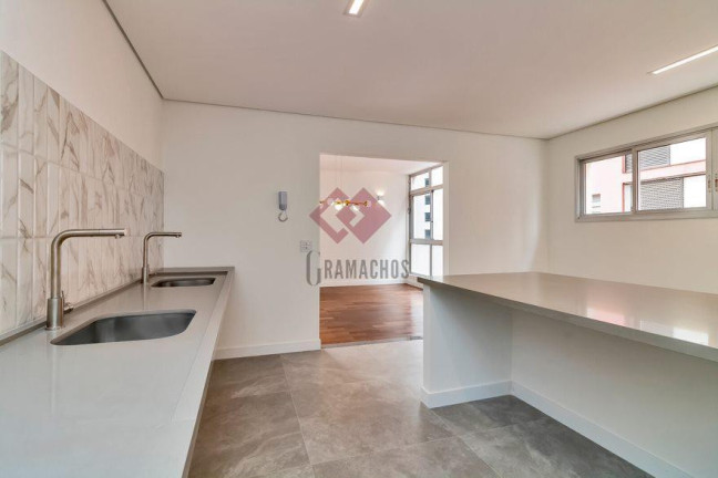 Imagem Apartamento com 3 Quartos à Venda, 268 m² em Paraíso - São Paulo Imagem Apartamento com 3 Quartos à Venda, 268 m² em Paraíso - São Paulo