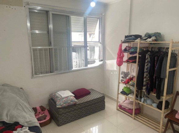 Imagem Apartamento com 2 Quartos à Venda, 83 m² em Embaré - Santos Imagem Apartamento com 2 Quartos à Venda, 83 m² em Embaré - Santos