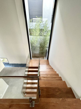 Imagem Casa com 4 Quartos à Venda, 490 m² em Alphaville - Santana De Parnaíba