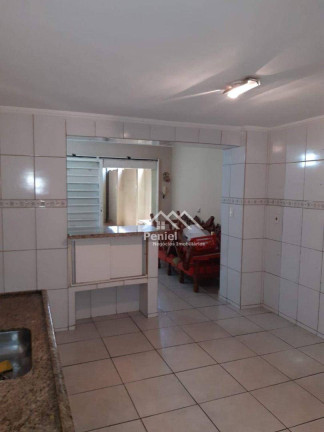 Imagem Casa com 3 Quartos à Venda, 136 m² em Jardim Paulistano - Ribeirão Preto Imagem Casa com 3 Quartos à Venda, 136 m² em Jardim Paulistano - Ribeirão Preto