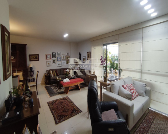 Apartamento com 3 Quartos à Venda, 180 m² em Recreio Dos Bandeirantes - Rio De Janeiro