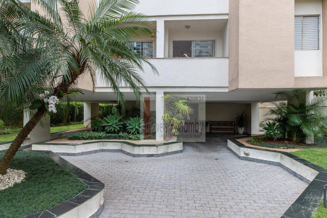 Imagem Apartamento com 1 Quarto à Venda, 49 m² em Campo Belo - São Paulo Imagem Apartamento com 1 Quarto à Venda, 49 m² em Campo Belo - São Paulo