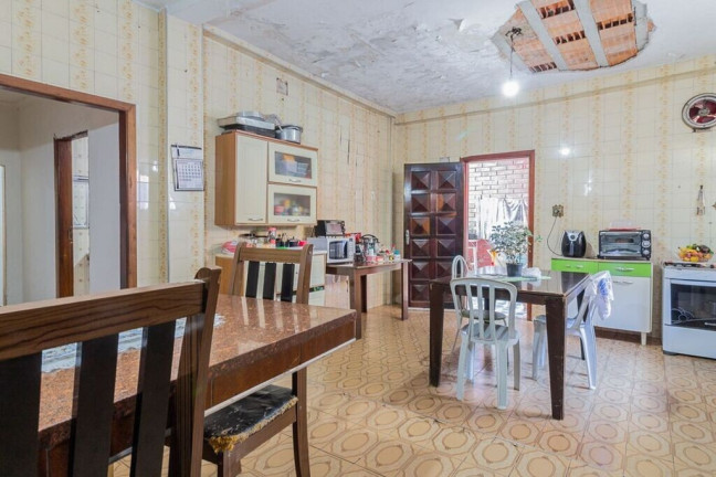 Imagem Casa com 3 Quartos à Venda, 451 m² em Vila Matilde - São Paulo Imagem Casa com 3 Quartos à Venda, 451 m² em Vila Matilde - São Paulo