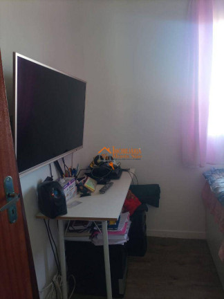 Imagem Apartamento com 3 Quartos à Venda, 44 m² em Jardim São Luis - Guarulhos Imagem Apartamento com 3 Quartos à Venda, 44 m² em Jardim São Luis - Guarulhos