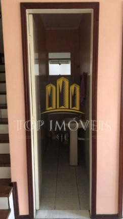 Imagem Casa com 4 Quartos à Venda, 132 m² em Jardim Das Indústrias - São José Dos Campos