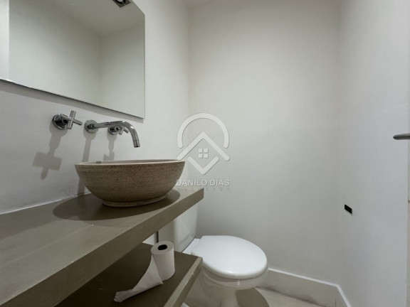 Imagem Apartamento com 2 Quartos à Venda, 58 m² em Brooklin - São Paulo Imagem Apartamento com 2 Quartos à Venda, 58 m² em Brooklin - São Paulo