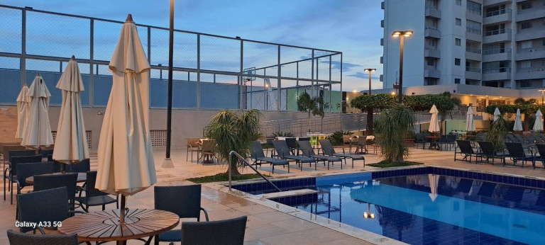 Imagem Apartamento com 1 Quarto à Venda, 41 m² em Parque Jardim Brasil - Caldas Novas Imagem Apartamento com 1 Quarto à Venda, 41 m² em Parque Jardim Brasil - Caldas Novas