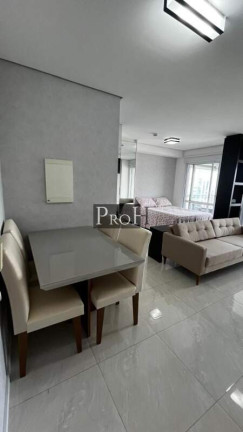 Imagem Apartamento com 1 Quarto à Venda, 42 m² em Centro - São Bernardo Do Campo Imagem Apartamento com 1 Quarto à Venda, 42 m² em Centro - São Bernardo Do Campo