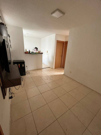 Imagem Apartamento com 2 Quartos à Venda, 42 m² em Coophema - Cuiabá Imagem Apartamento com 2 Quartos à Venda, 42 m² em Coophema - Cuiabá