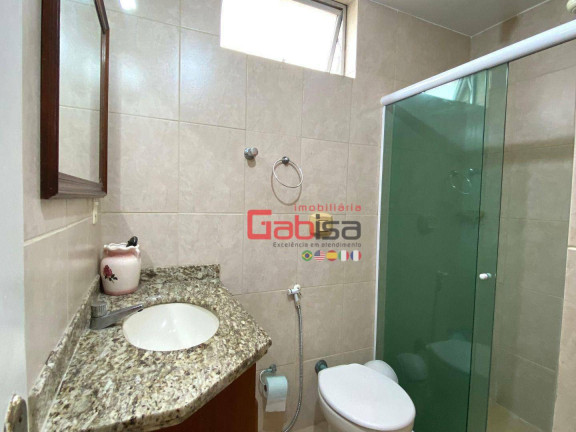 Imagem Cobertura com 2 Quartos à Venda, 115 m² em Braga - Cabo Frio Imagem Cobertura com 2 Quartos à Venda, 115 m² em Braga - Cabo Frio