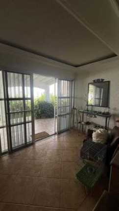 Imagem Casa com 5 Quartos à Venda, 400 m² em Flórida - Praia Grande