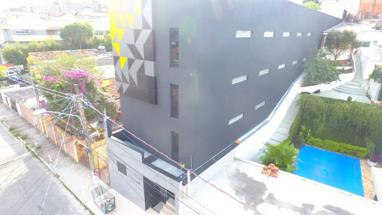 Imagem Kitnet com 1 Quarto à Venda, 1.232 m² em Vila Esperança - São Paulo Imagem Kitnet com 1 Quarto à Venda, 1.232 m² em Vila Esperança - São Paulo