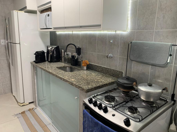 Imagem Apartamento com 3 Quartos à Venda, 170 m² em Acarau - Ubatuba Imagem Apartamento com 3 Quartos à Venda, 170 m² em Acarau - Ubatuba
