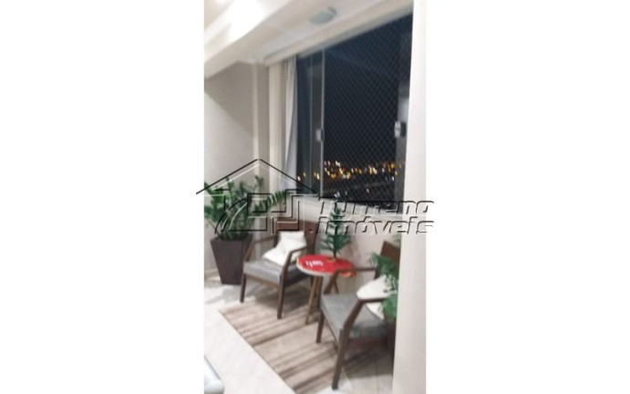 Imagem Apartamento com 2 Quartos à Venda, 120 m² em Jardim Motorama - São José Dos Campos Imagem Apartamento com 2 Quartos à Venda, 120 m² em Jardim Motorama - São José Dos Campos