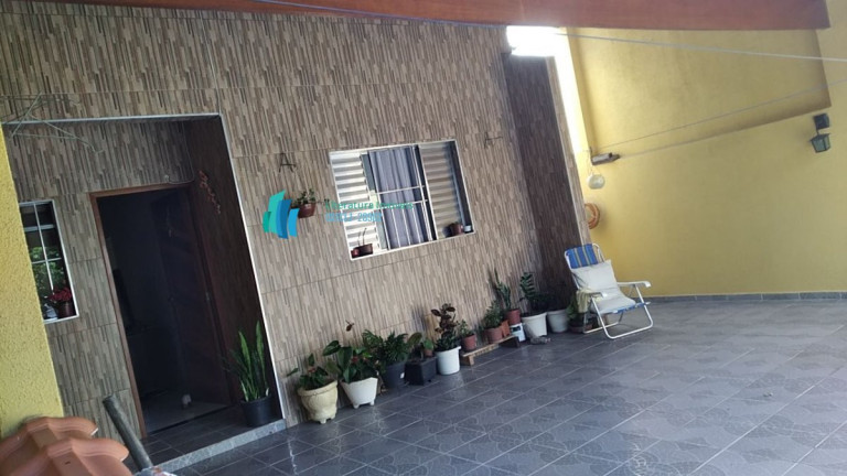 Imagem Sobrado com 4 Quartos à Venda, 222 m² em Alves Dias - São Bernardo Do Campo Imagem Sobrado com 4 Quartos à Venda, 222 m² em Alves Dias - São Bernardo Do Campo