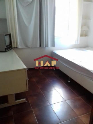 Imagem Apartamento com 2 Quartos para Temporada, 90 m² em Passagem - Cabo Frio Imagem Apartamento com 2 Quartos para Temporada, 90 m² em Passagem - Cabo Frio