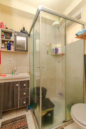 Imagem Imóvel com 2 Quartos à Venda, 39 m² em Aberta Dos Morros - Porto Alegre Imagem Imóvel com 2 Quartos à Venda, 39 m² em Aberta Dos Morros - Porto Alegre
