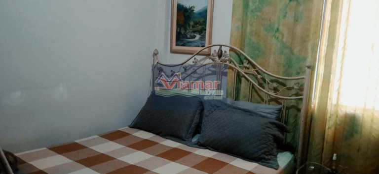 Imagem Apartamento com 2 Quartos à Venda, em Jardim Praiano - Guarujá Imagem Apartamento com 2 Quartos à Venda, em Jardim Praiano - Guarujá