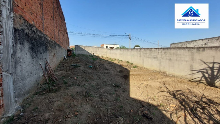 Imagem Terreno à Venda, 200 m² em Parque Residencial São Clemente - Monte Mor Imagem Terreno à Venda, 200 m² em Parque Residencial São Clemente - Monte Mor