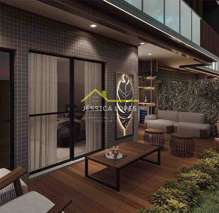 Imagem Apartamento com 3 Quartos à Venda, 97 m² em Intermares - Cabedelo Imagem Apartamento com 3 Quartos à Venda, 97 m² em Intermares - Cabedelo