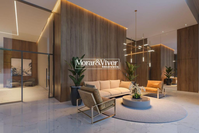 Imagem Apartamento com 3 Quartos à Venda, 200 m² em Alto Da Glória - Curitiba Imagem Apartamento com 3 Quartos à Venda, 200 m² em Alto Da Glória - Curitiba