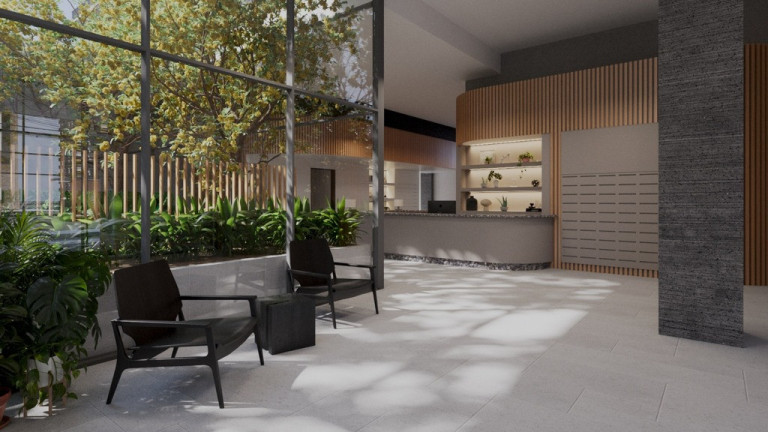 Imagem Apartamento com 3 Quartos à Venda, 119 m² em Pinheiros - São Paulo