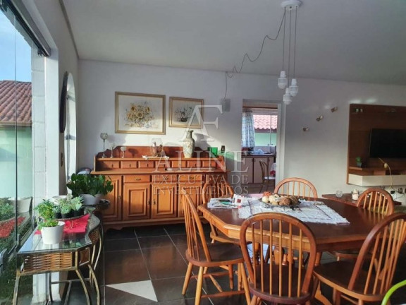 Imagem Casa com 3 Quartos à Venda, 360 m² em Horizontal Park - Cotia