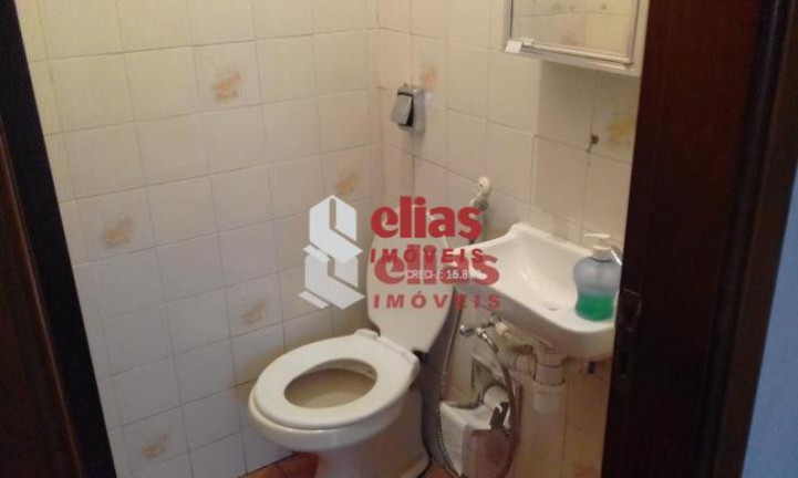 Imagem Casa com 4 Quartos à Venda, 250 m² em Centro - Bauru Imagem Casa com 4 Quartos à Venda, 250 m² em Centro - Bauru