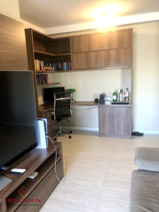Imagem Apartamento com 2 Quartos à Venda, 65 m² em Barra Funda - São Paulo