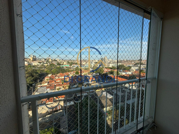 Imagem Imóvel com 2 Quartos à Venda, 55 m² em Parque Itália - Campinas Imagem Imóvel com 2 Quartos à Venda, 55 m² em Parque Itália - Campinas