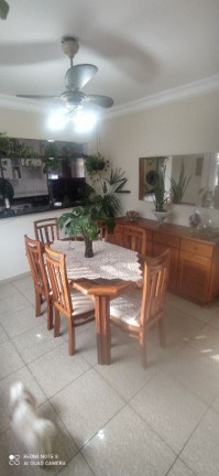 Imagem Casa com 3 Quartos à Venda, 185 m² em Campo Grande - Santos Imagem Casa com 3 Quartos à Venda, 185 m² em Campo Grande - Santos