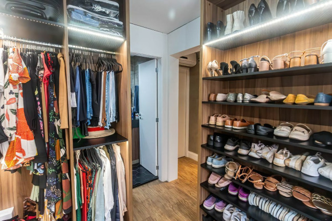 Imagem Apartamento com 2 Quartos à Venda,  em Vila Olímpia - São Paulo