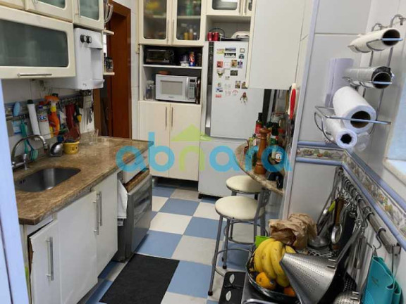 Imagem Cobertura com 3 Quartos à Venda, 150 m² em Copacabana - Rio De Janeiro Imagem Cobertura com 3 Quartos à Venda, 150 m² em Copacabana - Rio De Janeiro