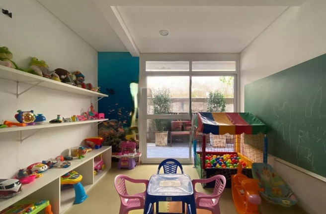 Imagem Apartamento com 2 Quartos à Venda, 74 m² em Santa Maria - São Caetano Do Sul