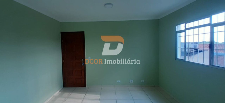 Casa com 1 Quarto para Alugar, 49 m² em Centro  - Diadema