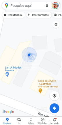 Imagem Terreno à Venda, 250 m² em Jardim Las Palmas - Guarujá