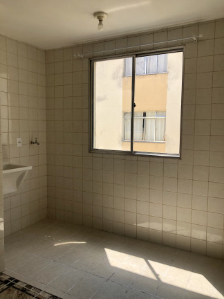 Imagem Apartamento com 2 Quartos para Alugar, 60 m² em Jardim Caiapiá - Cotia Imagem Apartamento com 2 Quartos para Alugar, 60 m² em Jardim Caiapiá - Cotia
