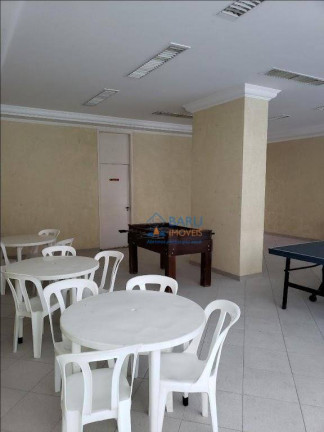Imagem Apartamento com 3 Quartos à Venda, 110 m² em Jardim Paulista - São Paulo Imagem Apartamento com 3 Quartos à Venda, 110 m² em Jardim Paulista - São Paulo