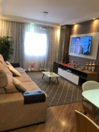Imagem Apartamento com 2 Quartos à Venda, 103 m² em Barcelona - São Caetano Do Sul Imagem Apartamento com 2 Quartos à Venda, 103 m² em Barcelona - São Caetano Do Sul