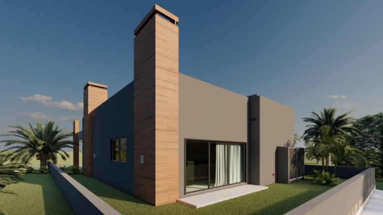 Imagem Casa com 3 Quartos à Venda, 160 m² em Araçá - Capao Da Canoa Imagem Casa com 3 Quartos à Venda, 160 m² em Araçá - Capao Da Canoa