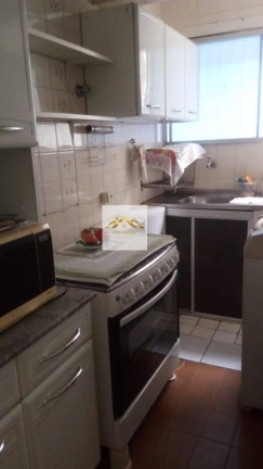 Imagem Apartamento com 2 Quartos à Venda, 64 m² em Imbiribeira - Recife